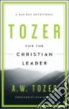 Tozer A. W., Eggert Ron (COM)