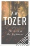 Tozer A. W.