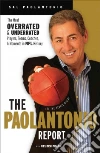 Paolantonio Sal, Frank Reuben