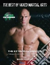 Tapout Magazine, Mma Worldwide Magazine