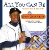 Granderson Curtis, Fourth-Graders Across the State of Michigan (ILT)