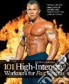 Muscle & Fitness Magazine