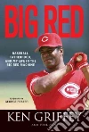 Griffey Ken, Pepe Phil (CON), Foster George (FRW)