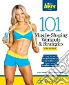 Muscle & Fitness Hers (EDT)