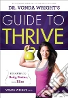 Wright Vonda