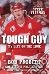 Prober Bob, Day Kirstie McLellan, Probert Dani (FRW), Yzerman Steve (FRW)