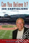 Castiglione Joe, Lyons Douglas B.