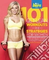 Muscle & Fitness Hers (COR)