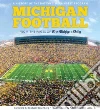 Michigan Daily (COR), Rosenberg Michael (FRW), Schefter Adam (INT)