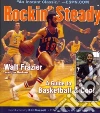 Frazier Walt, Berkow Ira, Looss Walter Jr. (PHT), Lane John (ILT), Russell Bill (INT)