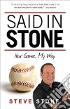 Stone Steve