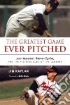 Kaplan Jim, Spahn Greg (FRW)