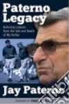 Paterno Jay, Knight Phil (FRW)