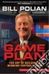 Polian Bill, Carucci Vic (CON), Manning Peyton (FRW)