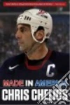 Chelios Chris, Allen Kevin (CON), Gretzky Wayne (FRW)