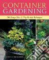 Fine Gardening (EDT)