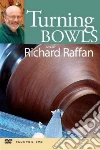 Raffan Richard