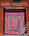 Fassett Kaffe