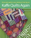 Fassett Kaffe, Horton Roberta (CON), Mashuta Mary (CON), Lucy Liza Prior (CON), Smith Pauline (CON)