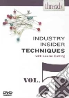 Cutting Louise