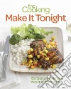Fine Cooking Magazine (COR)