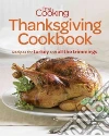Fine Cooking Magazine (COR)