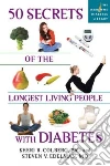 Colberg Sheri Ph.D., Edelman Steven V. M.D.