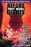 Anthony Piers, Bear Greg, Bova Ben, Brin David, Doctorow Cory