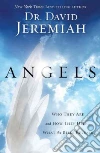 Jeremiah David