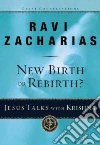 Zacharias Ravi K.