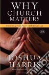 Harris Joshua
