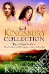 Kingsbury Karen