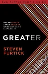 Furtick Steven, Stanford Eric (CON)
