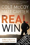 Mccoy Colt, Carter Matt, Brotherton Marcus (CON)