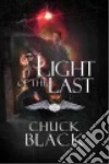 Black Chuck