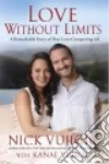 Vujicic Nick, Vujicic Kanae (CON)