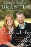 Brantly Kent, Brantly Amber