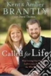 Brantly Kent, Brantly Amber, Thomas David (CON)
