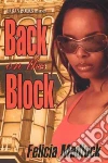 Madlock Felicia