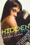 Camm Meisha