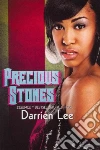 Lee Darrien