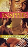 McKinney Tina Brooks