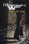 Goss Shelia M.