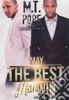 Pope M. T.