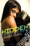 Camm Meisha