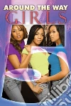 Tysha, Gray Eric, Anthony Mark