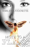 Antoinette Ashley