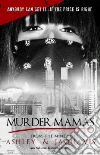 Coleman Ashley, JaQuavis