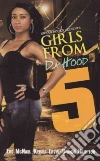 Ervin Keisha, Hampton Brenda, McNair Edd