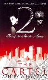 Ashley, JaQuavis
